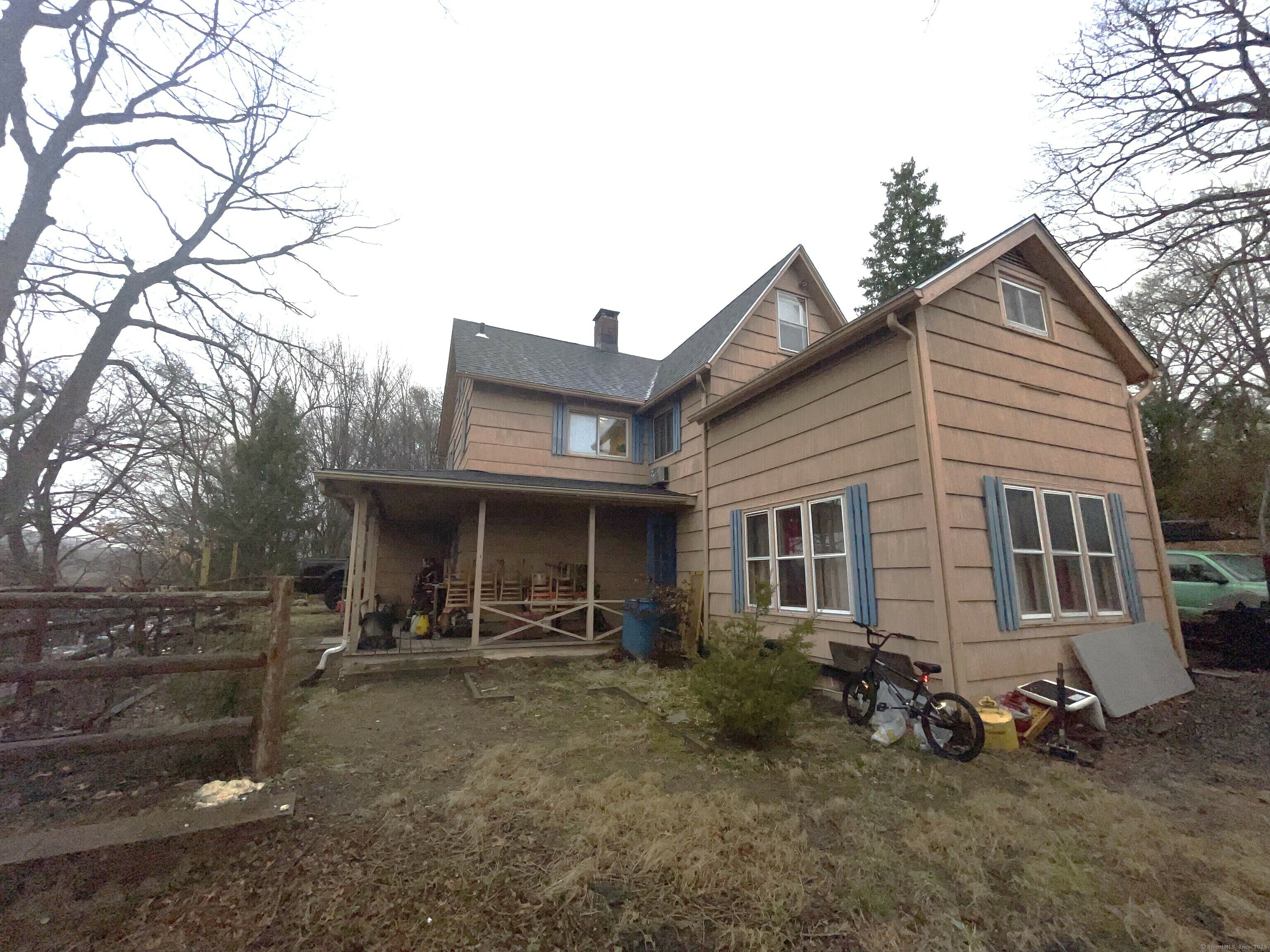 2 Segar Street  Danbury CT 06810 photo