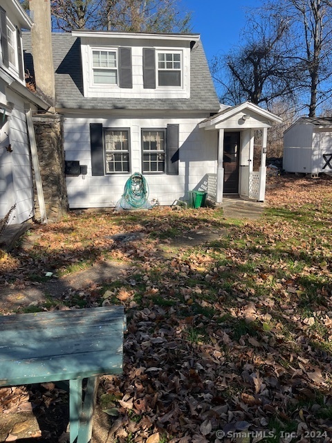 Property Photo: 160 Pole Hill Road CT 06524