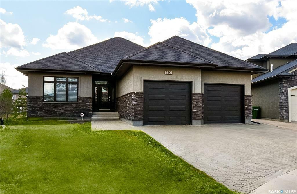 119 Fleming Crescent  Saskatoon SK S7W 0E7 photo