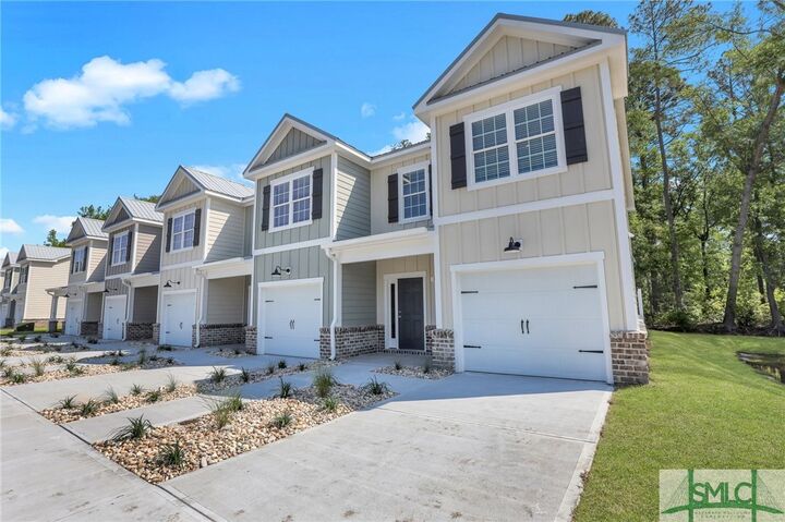 105 Sherwood Court 12  Rincon GA 31326 photo