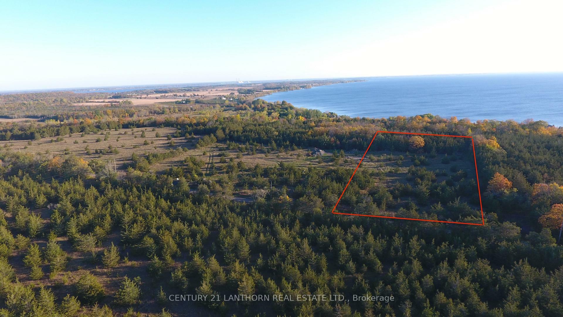 465 Rock Cross Road S  Prince Edward County ON K0K 2T0 photo
