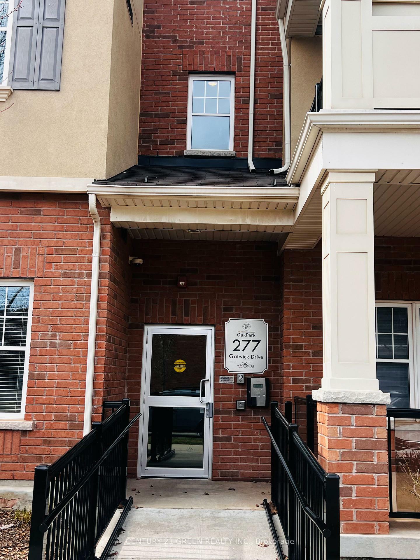 277 Gatwick Drive 204  Oakville ON L6H 0K7 photo