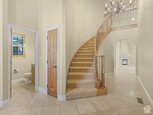 Property Photo: 1470 E Morning Wood Ct UT 84106