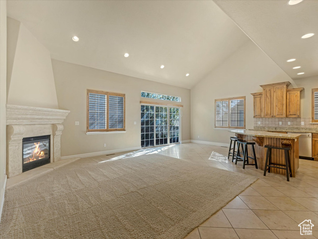 Property Photo: 1470 E Morning Wood Ct UT 84106