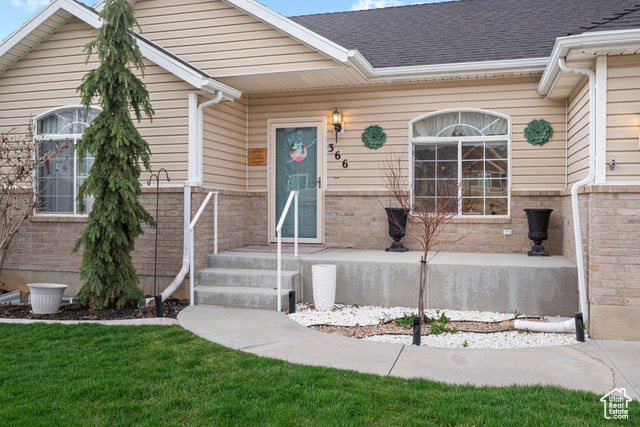Property Photo: 366 S 200 E UT 84645