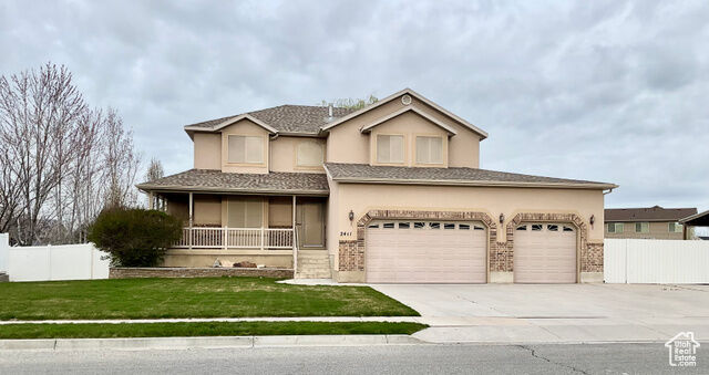 Property Photo:  Address not disclosed  UT 84015 