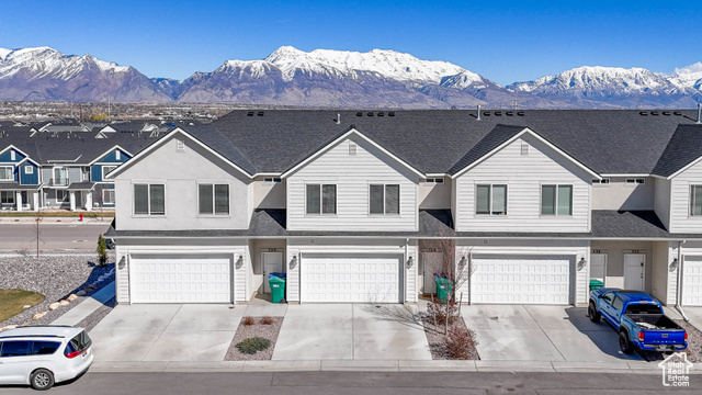 Property Photo: 744 N 3940 W UT 84043