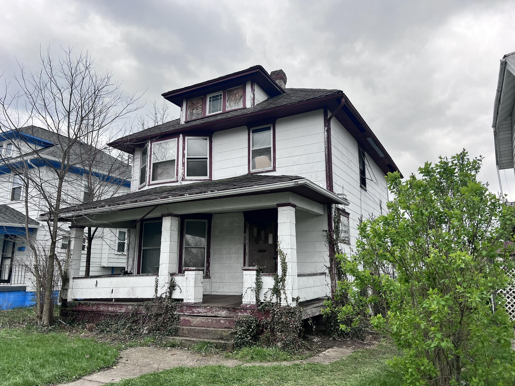 417 W Euclid Avenue  Springfield OH 45506 photo
