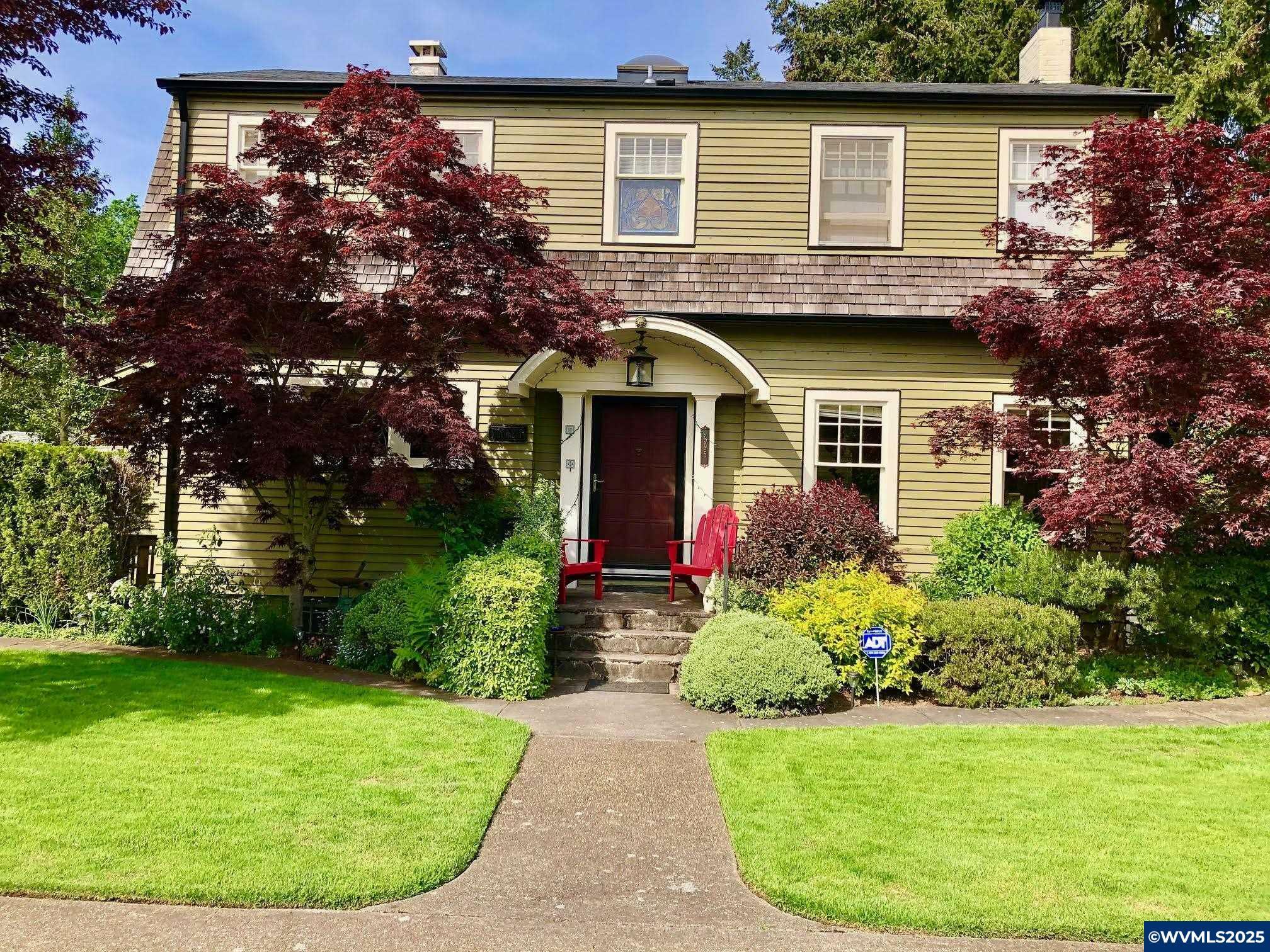 595 Leslie St SE  Salem OR 97301 photo