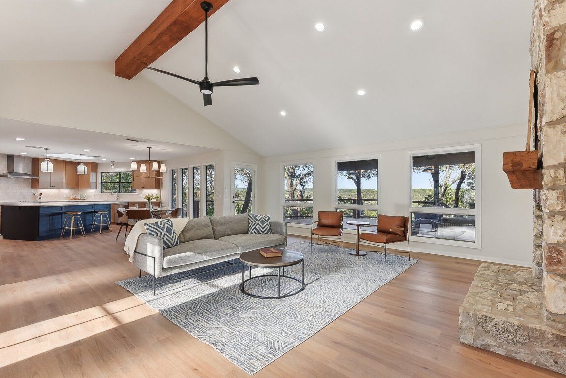 Property Photo:  101 Mesa Drive  TX 78676 