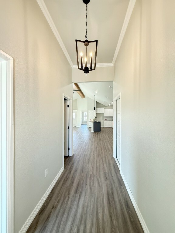 Property Photo: 4685 Allison Drive TX 76513