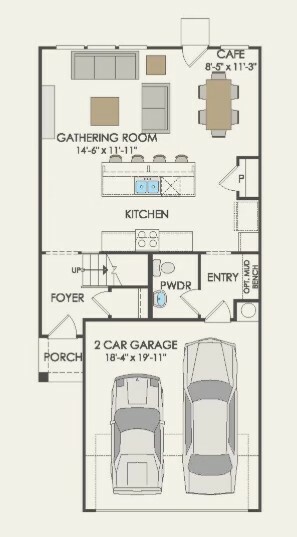 Property Photo: 2725 Woodall Drive 1503 TX 78613