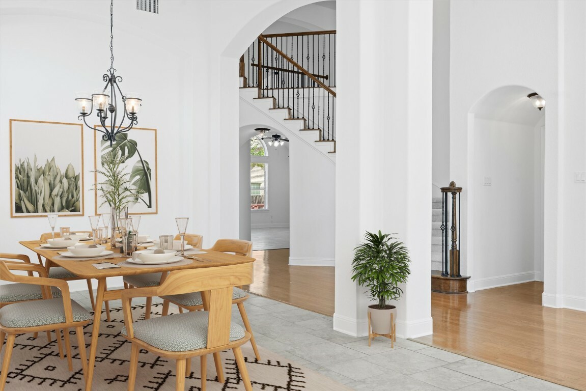 Property Photo: 15408 Prestancia Drive TX 78717