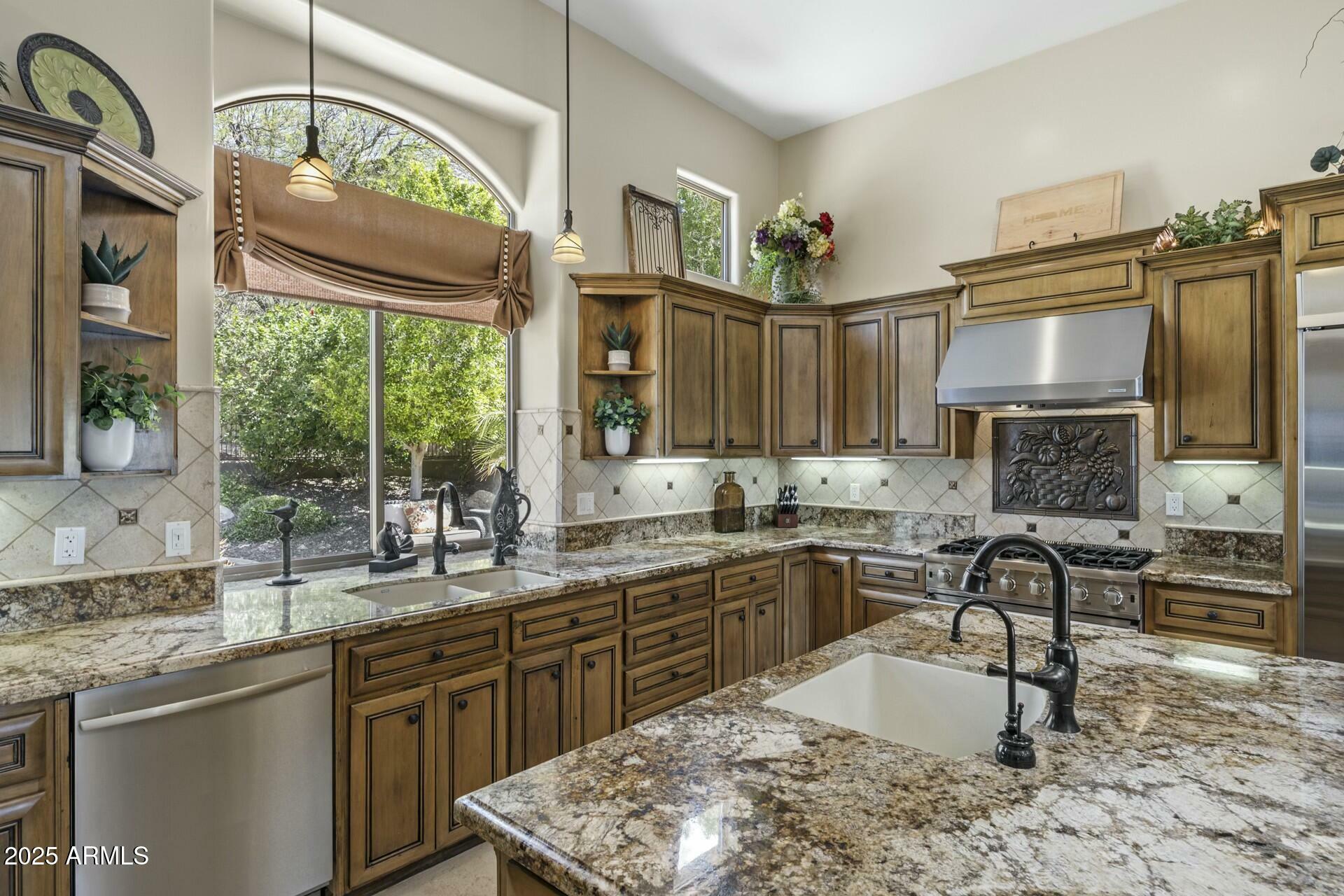 Property Photo:  11904 E Desert Trail Road  AZ 85259 