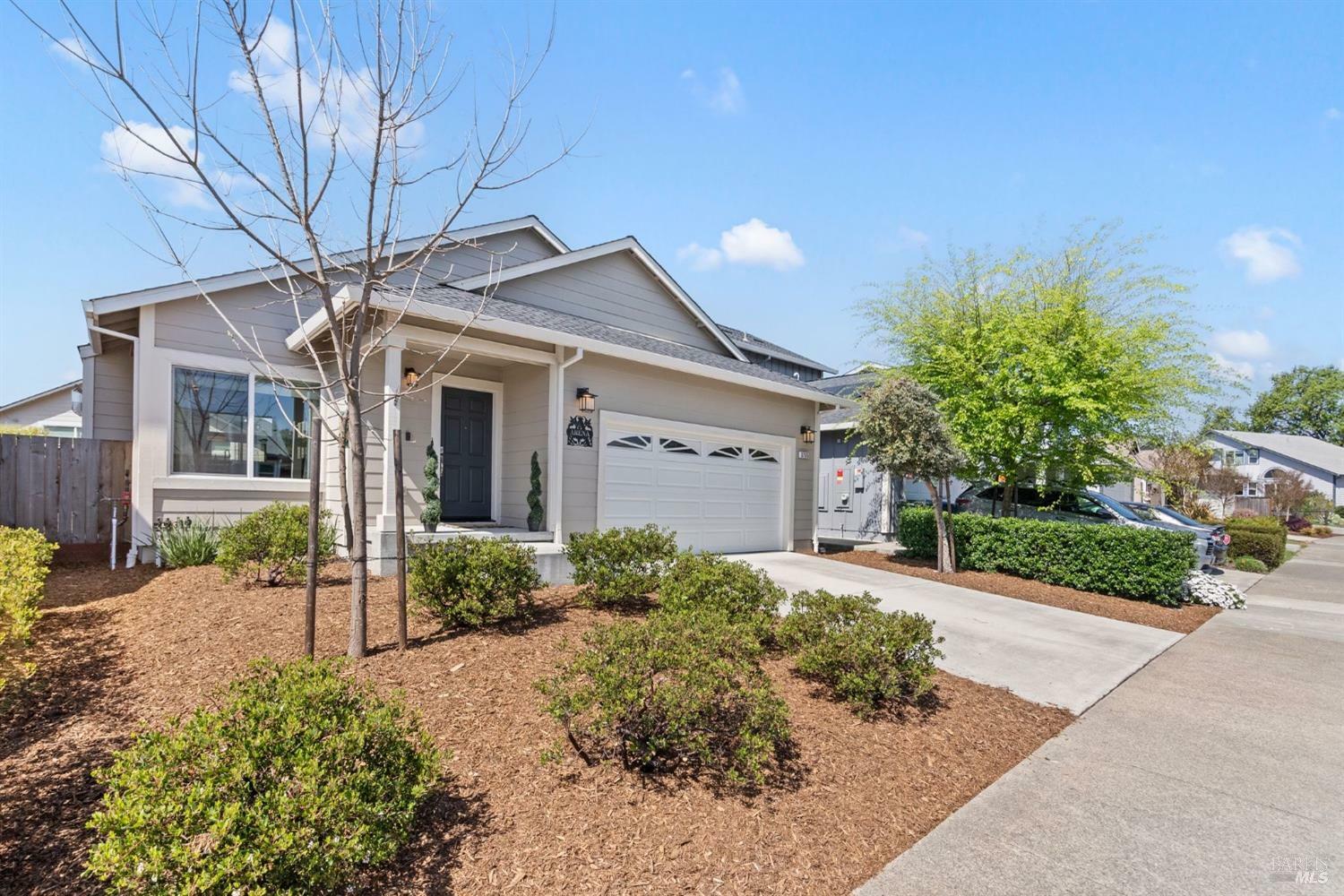 Property Photo: 3765 Mocha Lane CA 95403