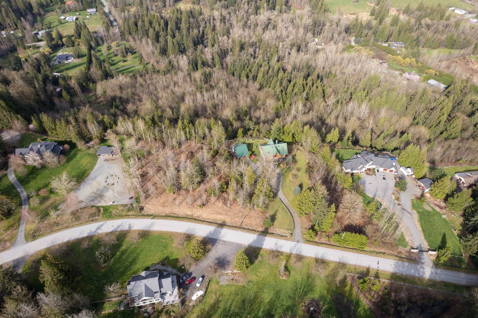 Property Photo: 10230 Rolley Crescent BC V2W 1J9