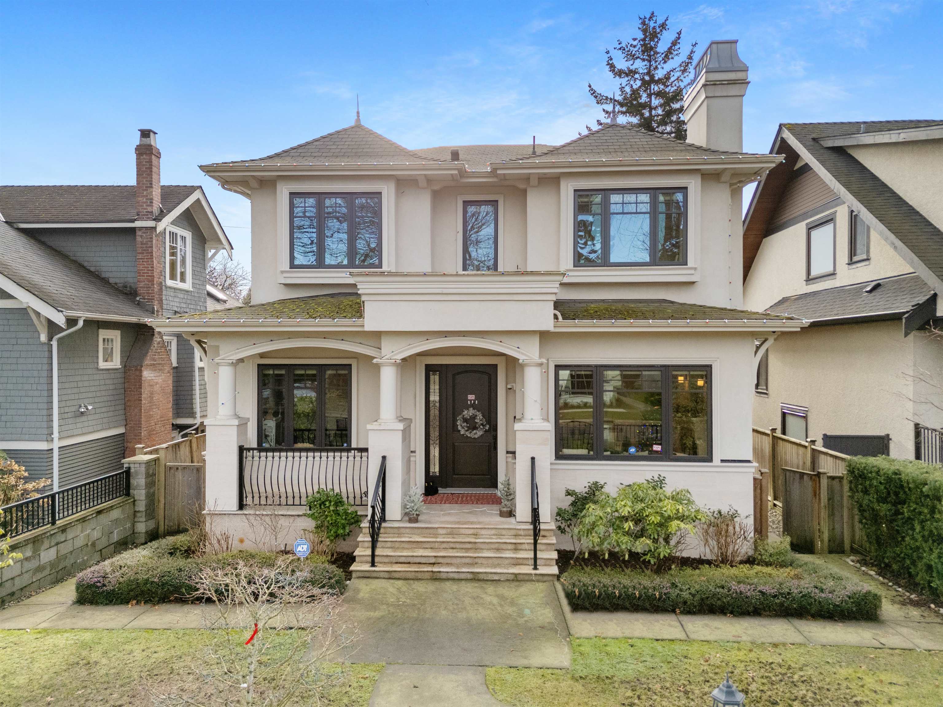 Property Photo: 2756 W 38th Avenue BC V6N 2W9