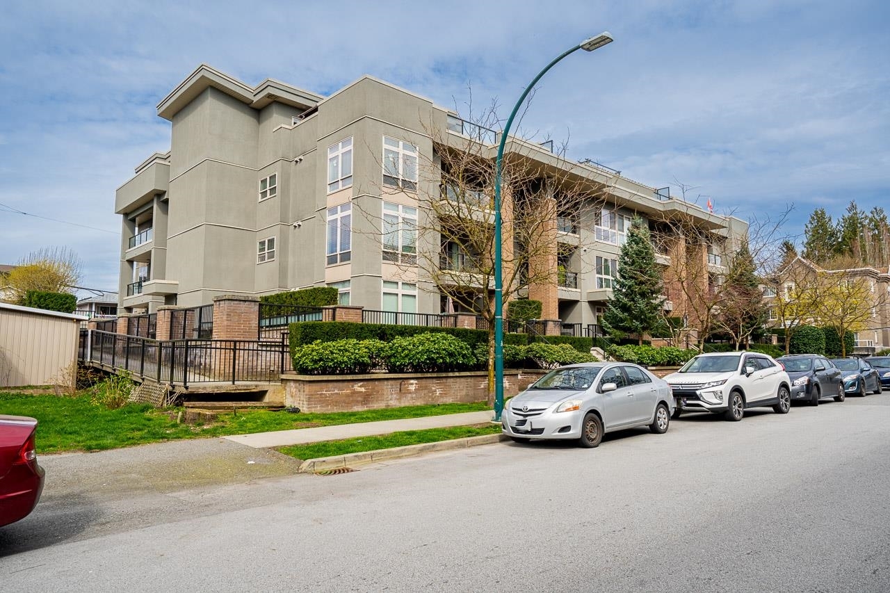 Photo de la propriété: 2349 Welcher Avenue 108 BC V3C 1X6