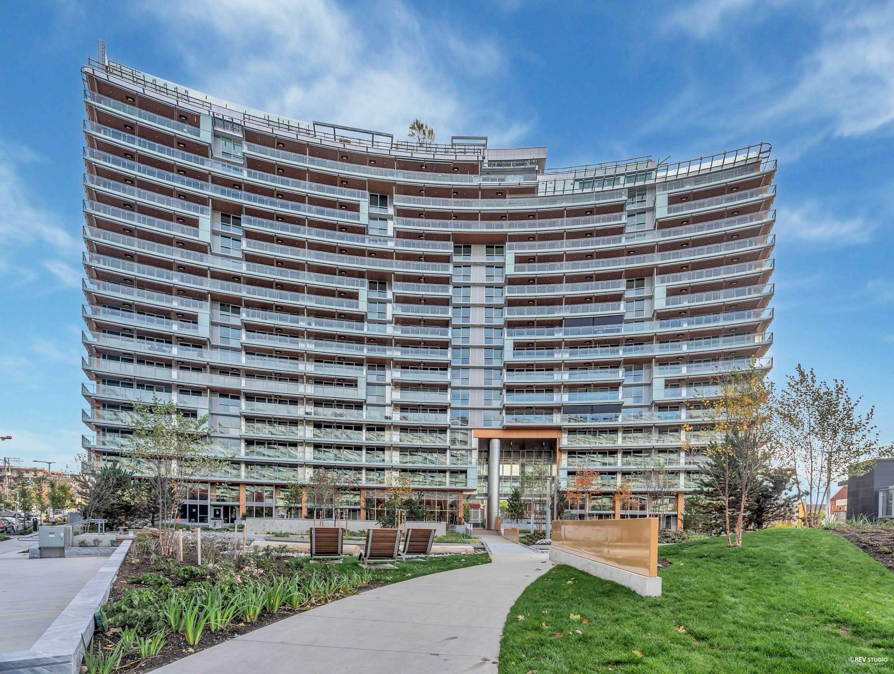 Property Photo: 1728 Cook Street BC V5Y 0N3