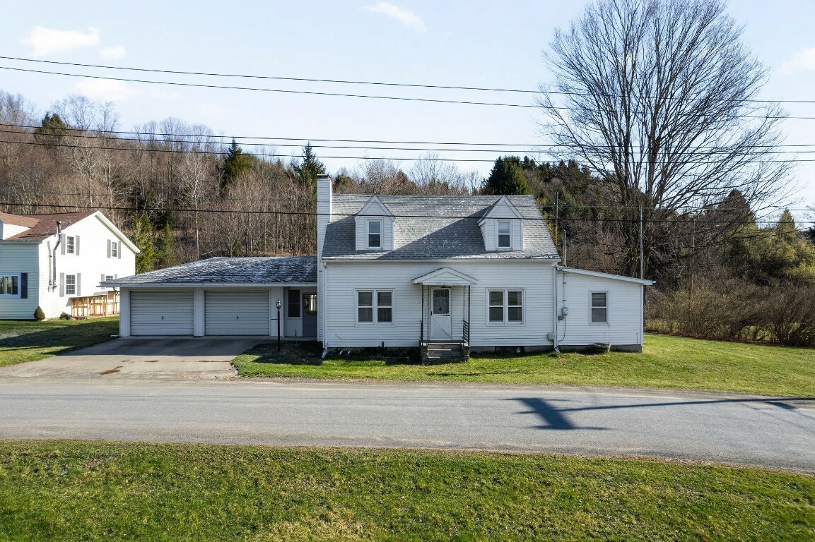 4 Ostrander Street  Glen Aubrey NY 13865 photo