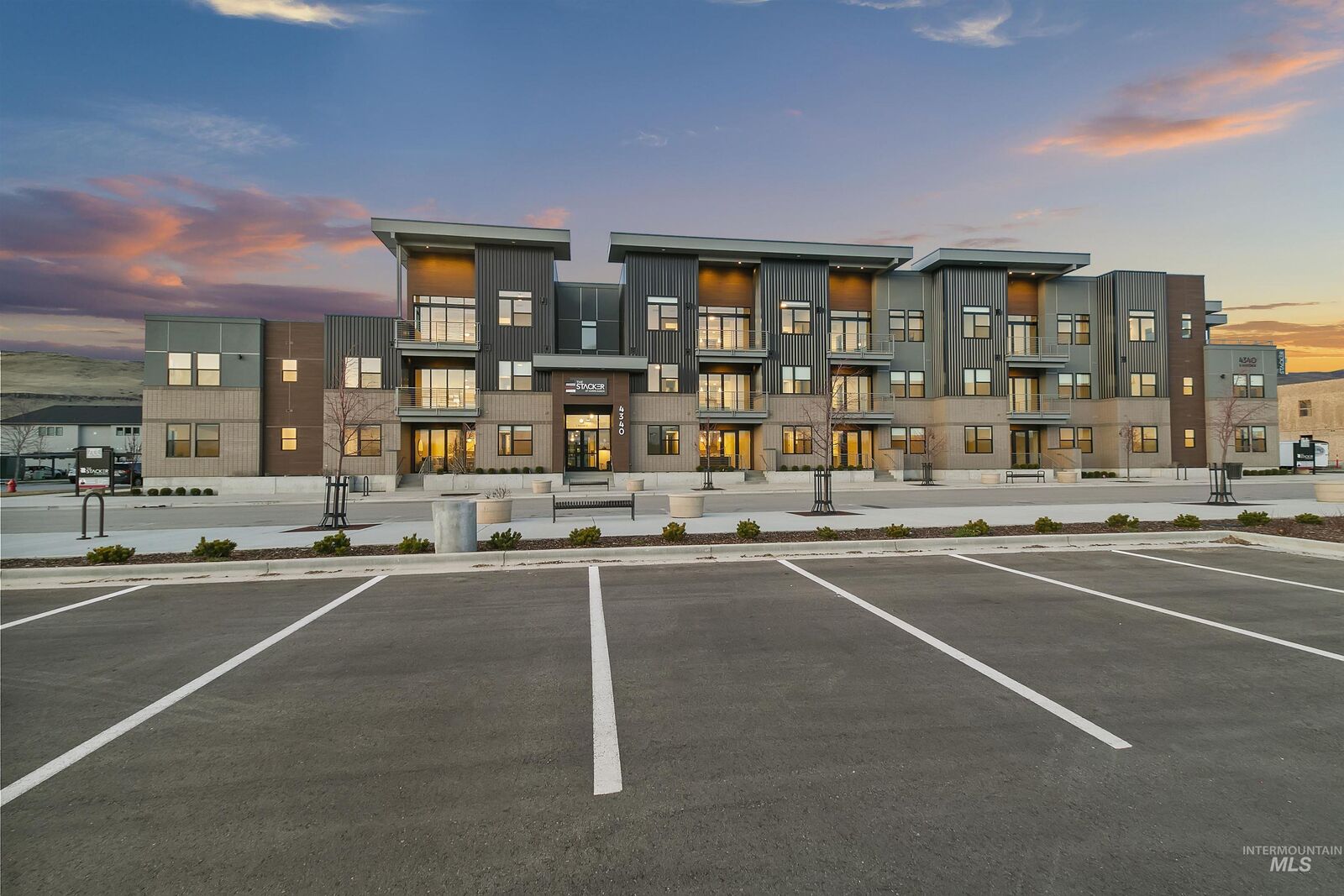 Property Photo:  4340 E Haystack St 211  ID 83716 
