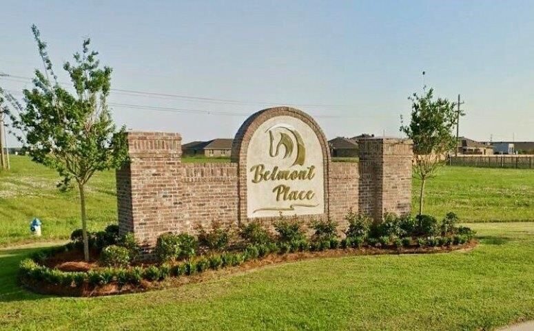 Property Photo:  177 Independence Drive  LA 70360 