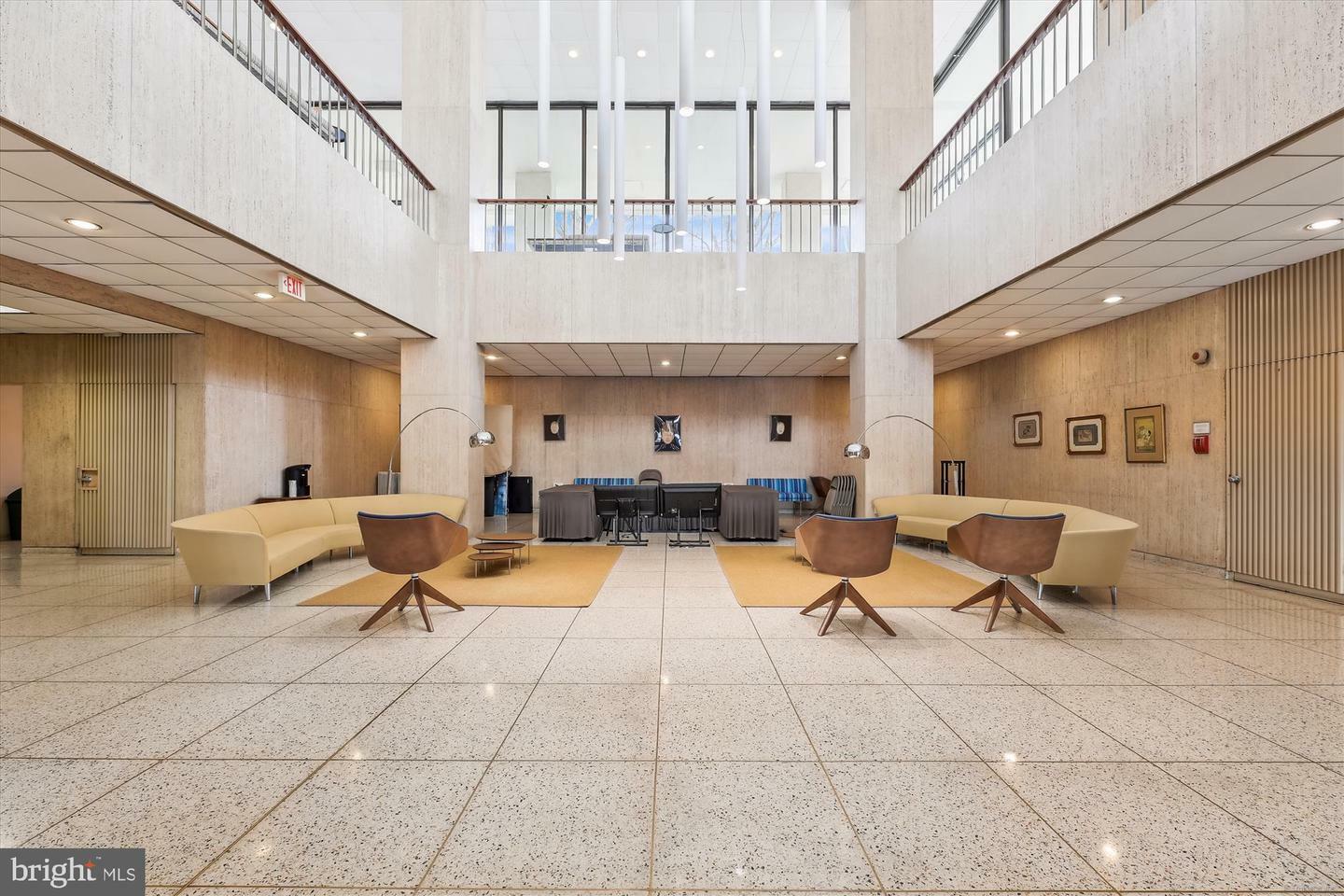 Property Photo: 1435 4th Street SW B802 DC 20024