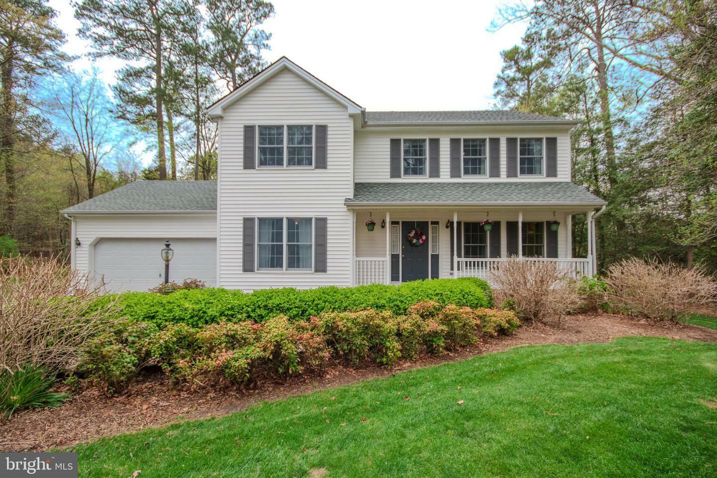 Property Photo: 704 Getman Drive MD 21804