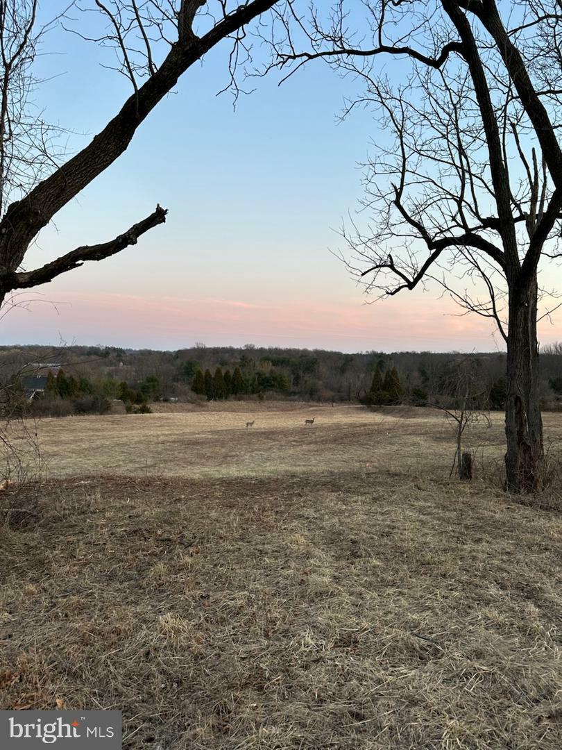 Property Photo: 5805 Lot 1 Ridgeview Drive PA 18902