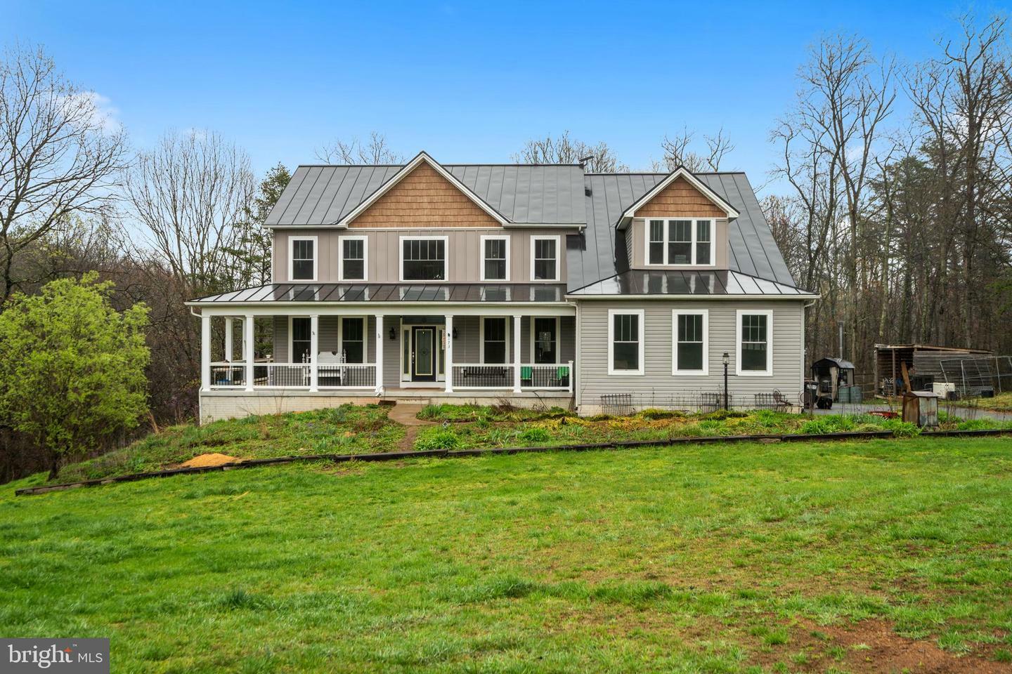 Property Photo: 173 Puffball Road WV 25427