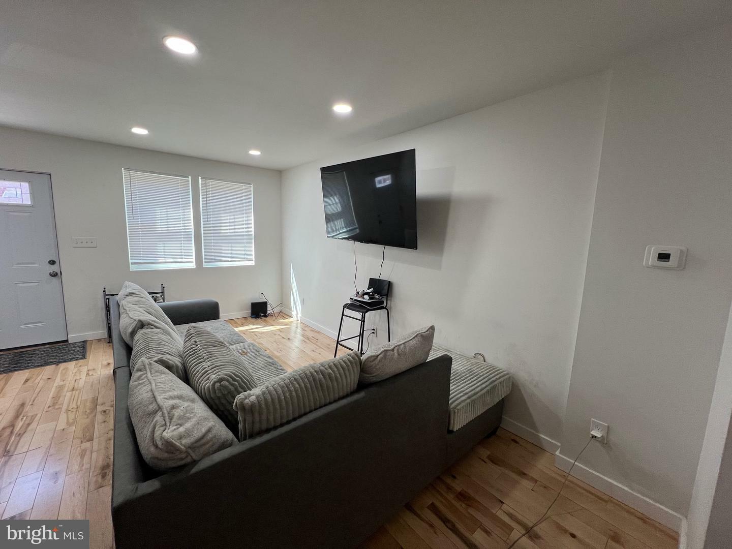 2017 Watkins Street  Philadelphia PA 19145 photo