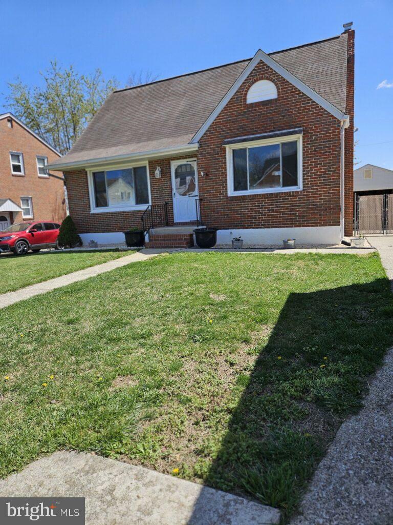 Property Photo:  8015 Neighbors Avenue  MD 21237 