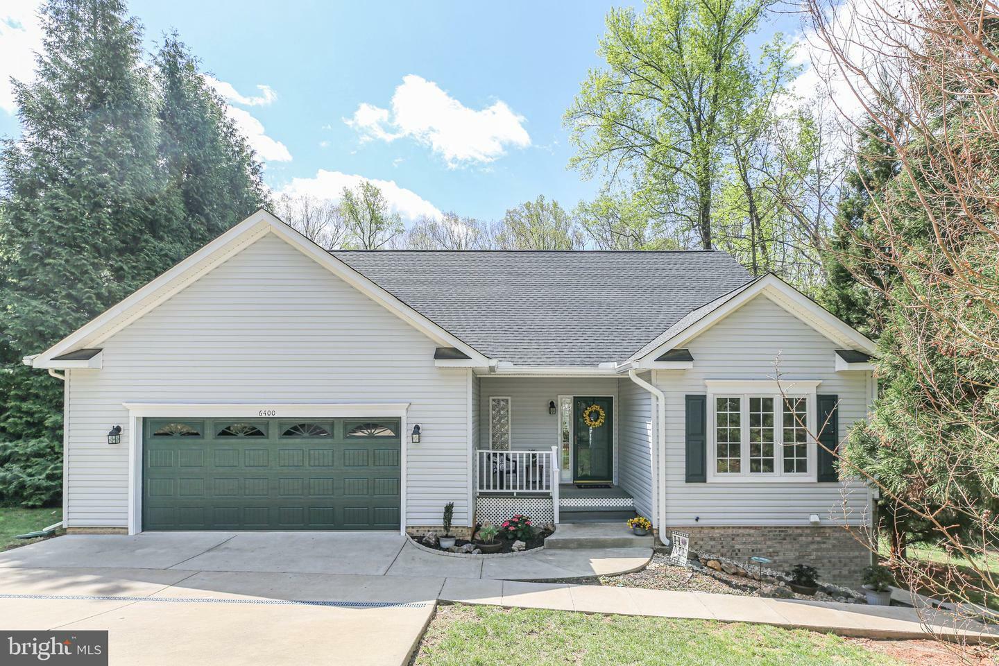 6400 Quiet Pond Court  Fredericksburg VA 22407 photo