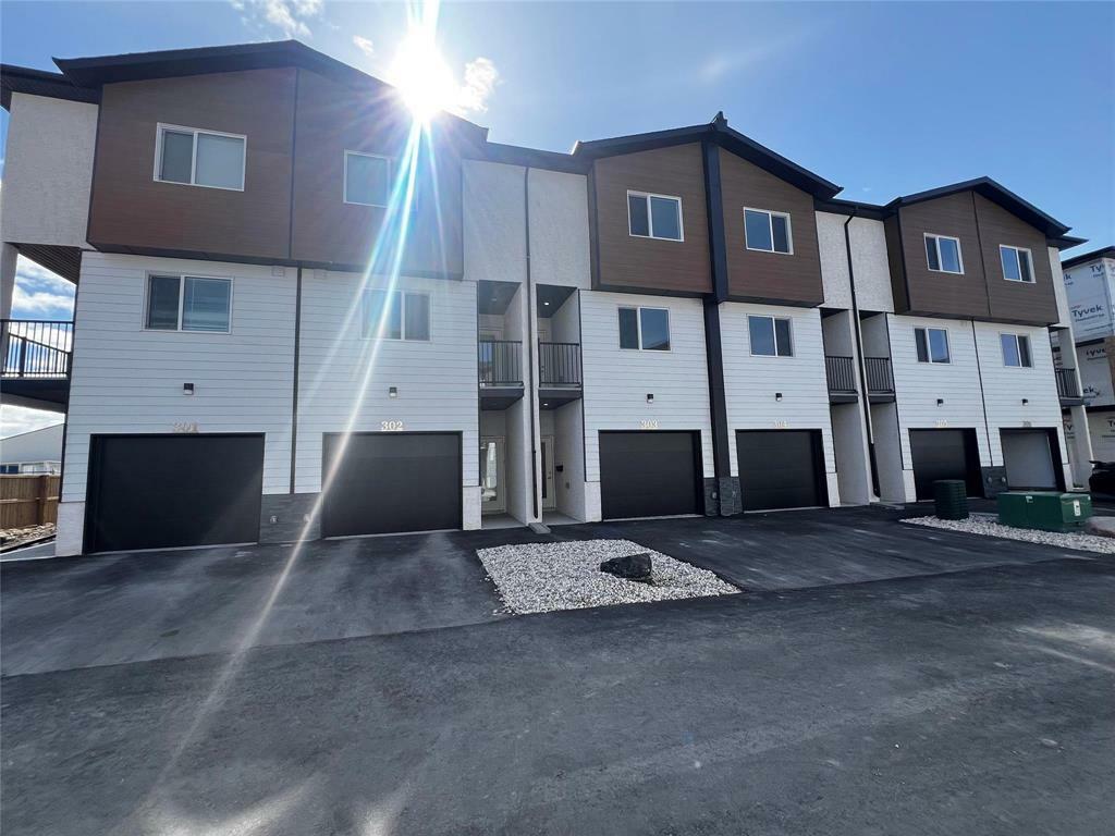 Photo de la propriété: 591 Washington Avenue MB R2K 1M1