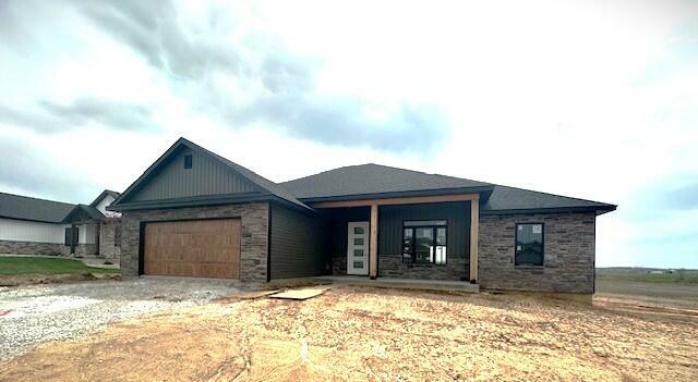 Property Photo: 19353 Nicholas Dr MO 65233