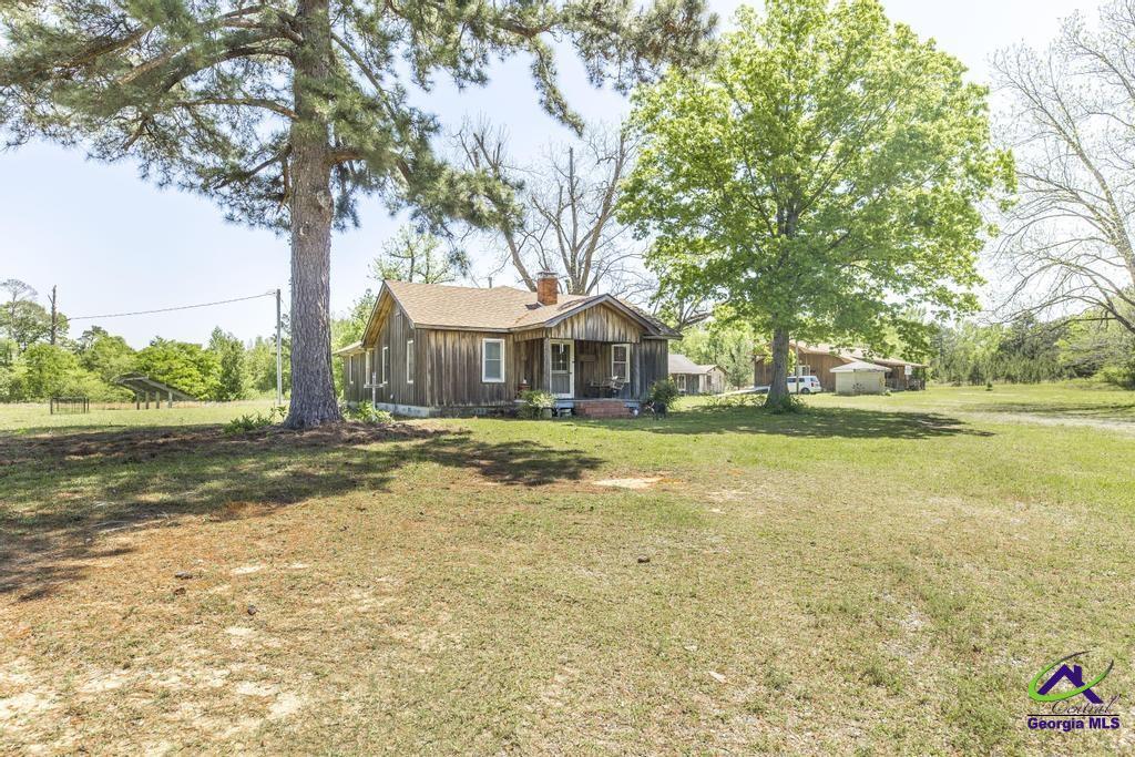 Property Photo:  1779 Lucy Chapel Road  GA 31017 
