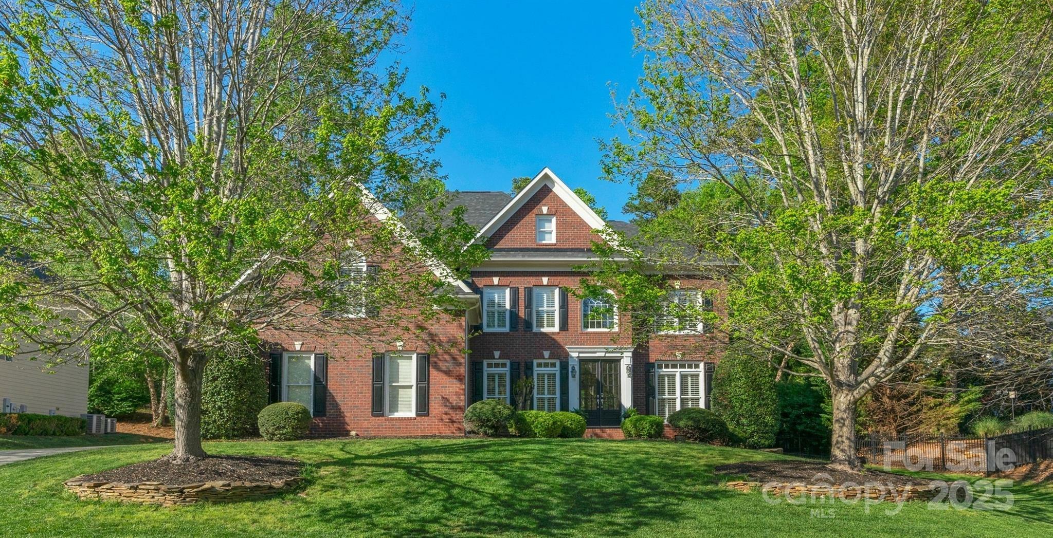 Property Photo: 1119 Lytton Lane NC 28104