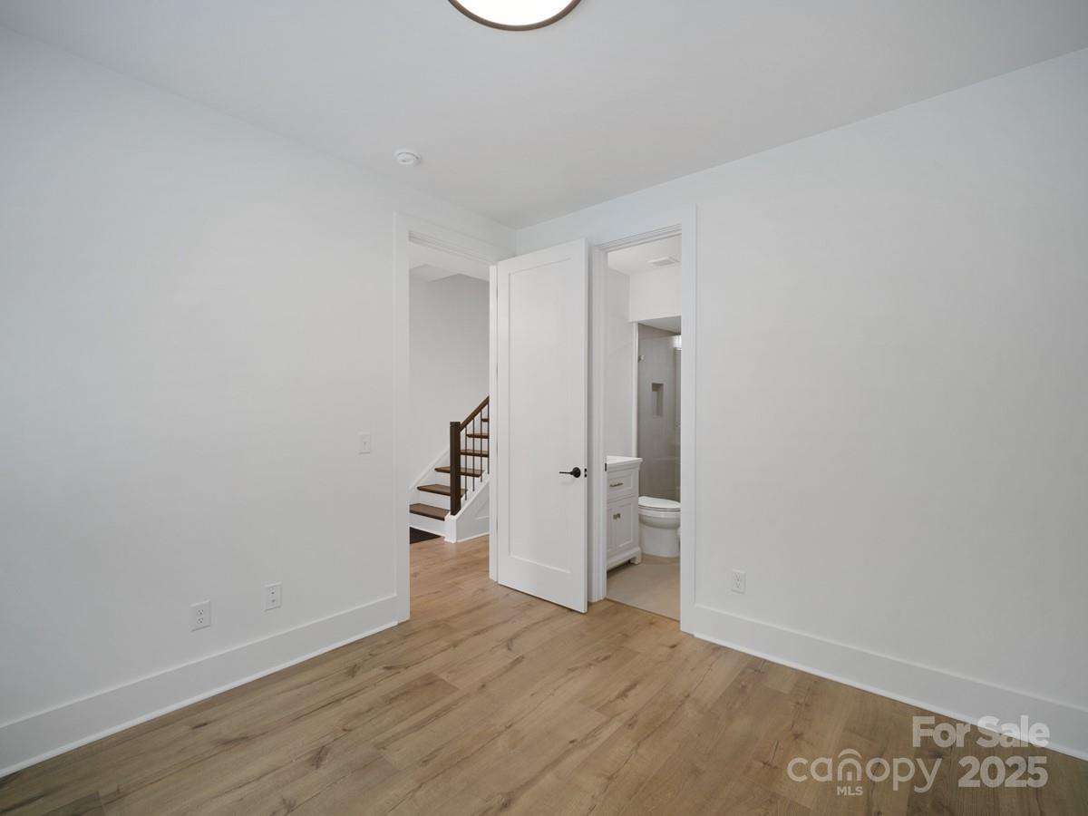 Property Photo: 2520 Park Rose Lane 14 NC 28204
