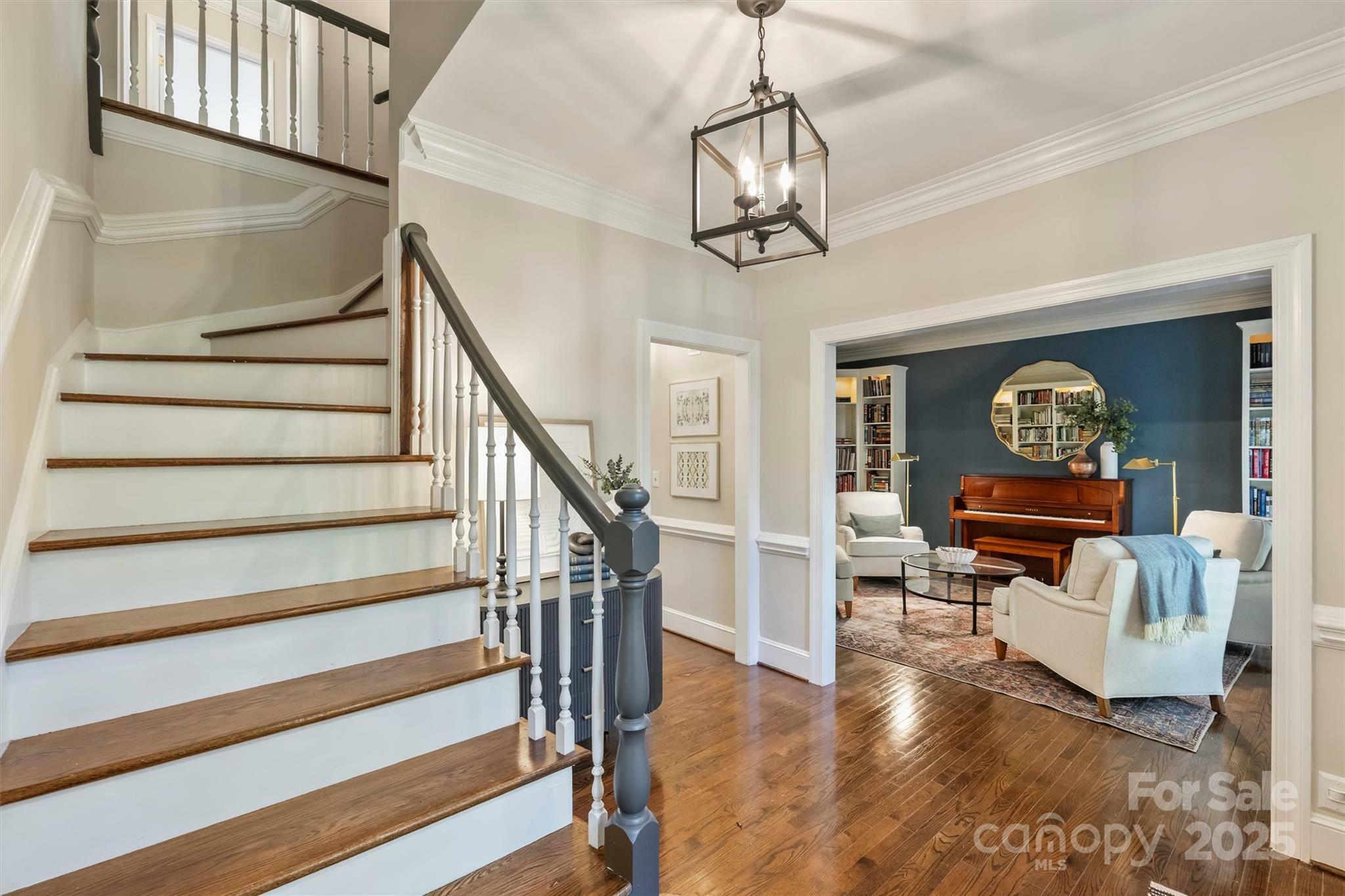 Property Photo: 2605 Winding Oak Drive NC 28270