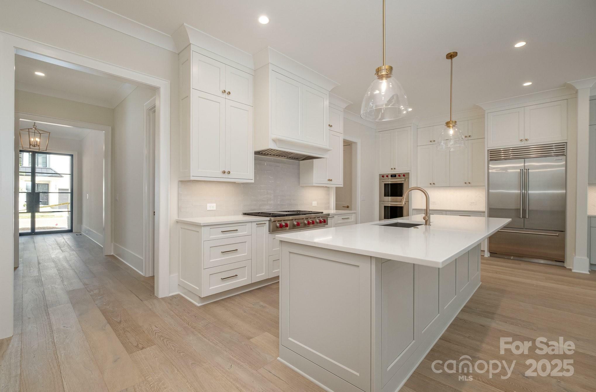 Property Photo: 2924 Sharon View Road C NC 28210