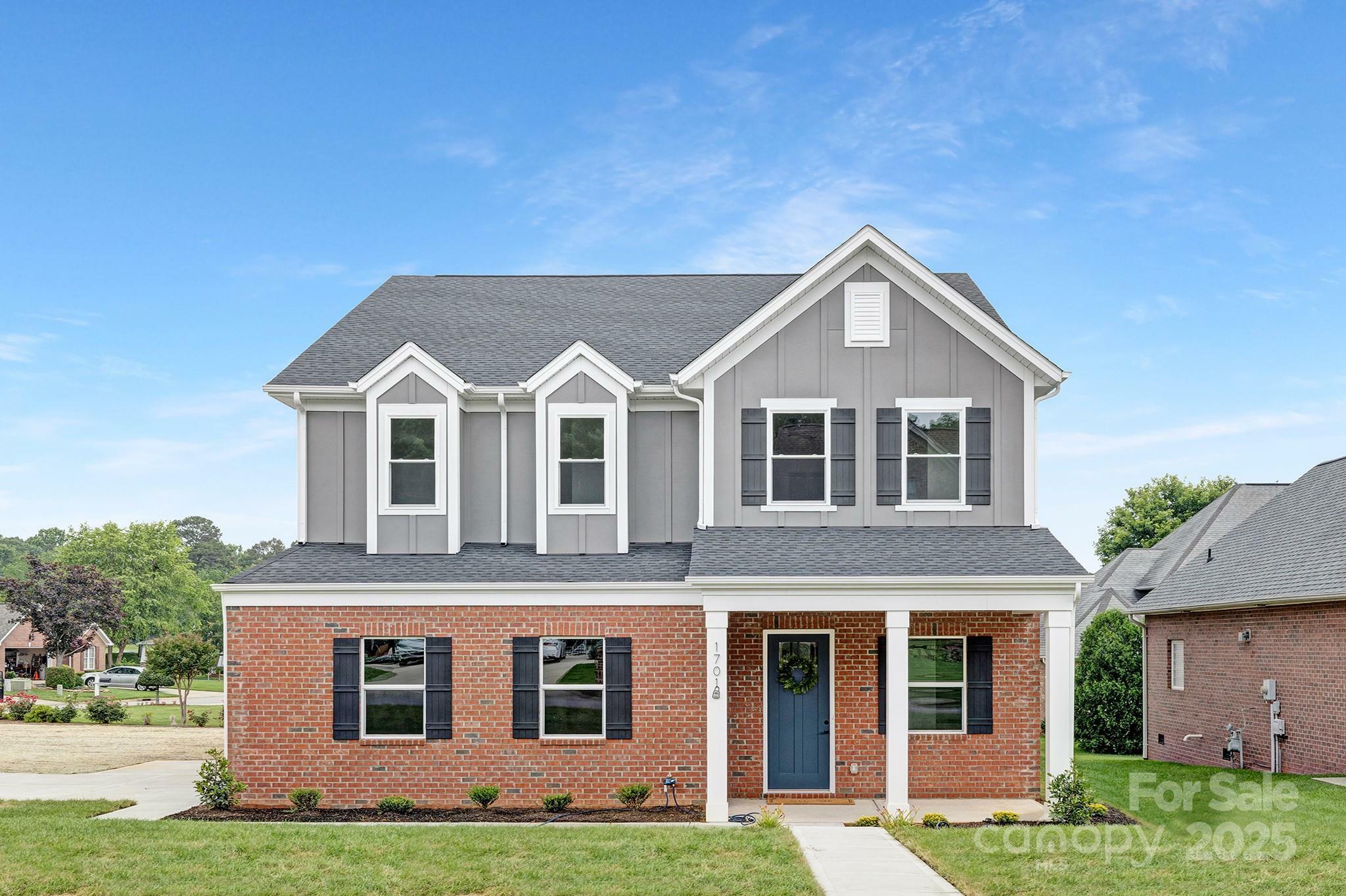 1701 30th Avenue Court NE  Hickory NC 28601 photo
