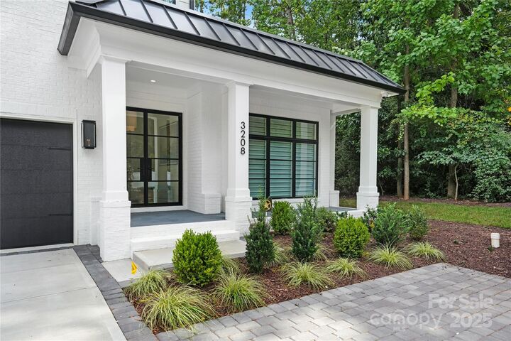 Property Photo:  5035 Gilchrist Road 1B  NC 28211 