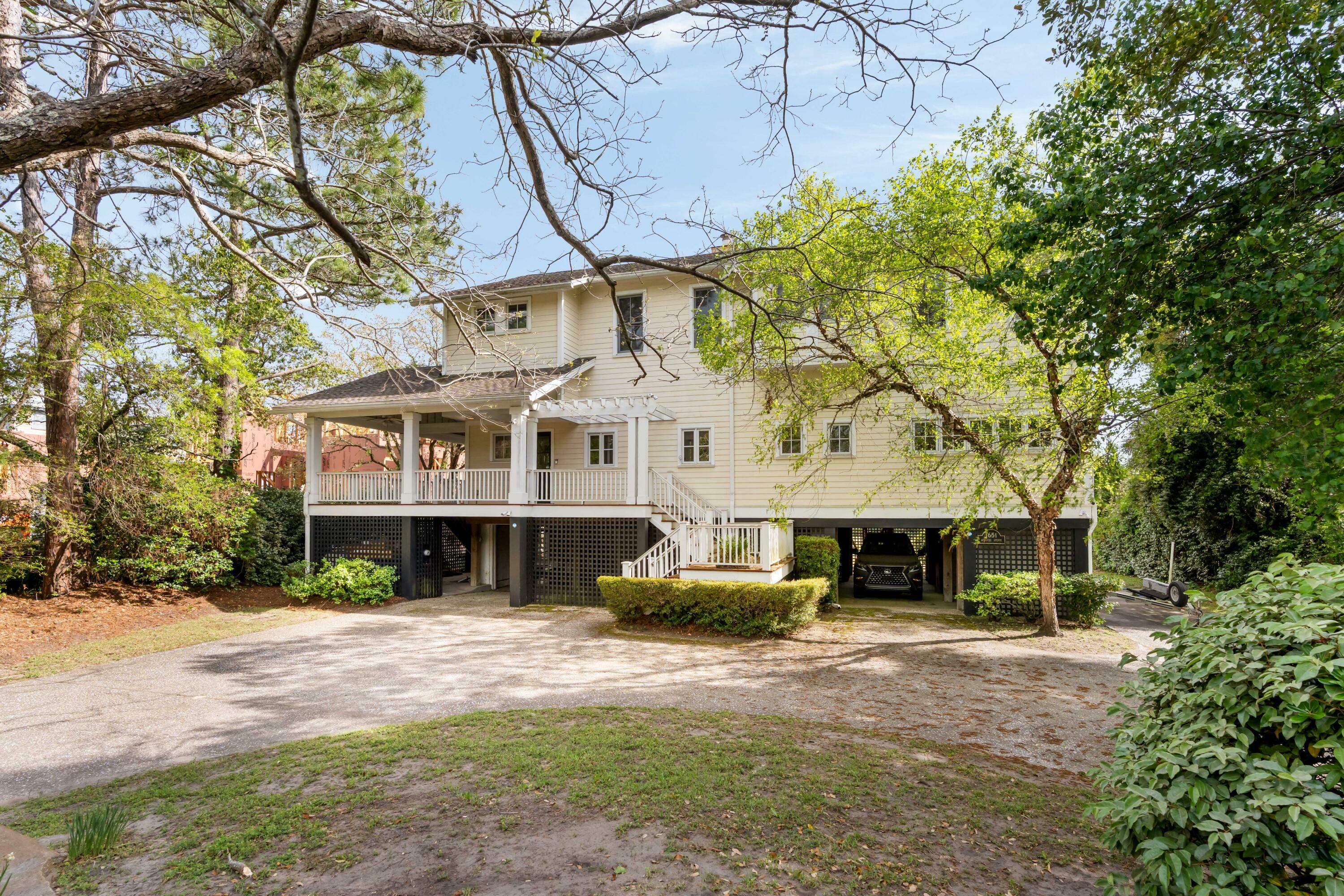 Property Photo: 1651 Atlantic Avenue SC 29482