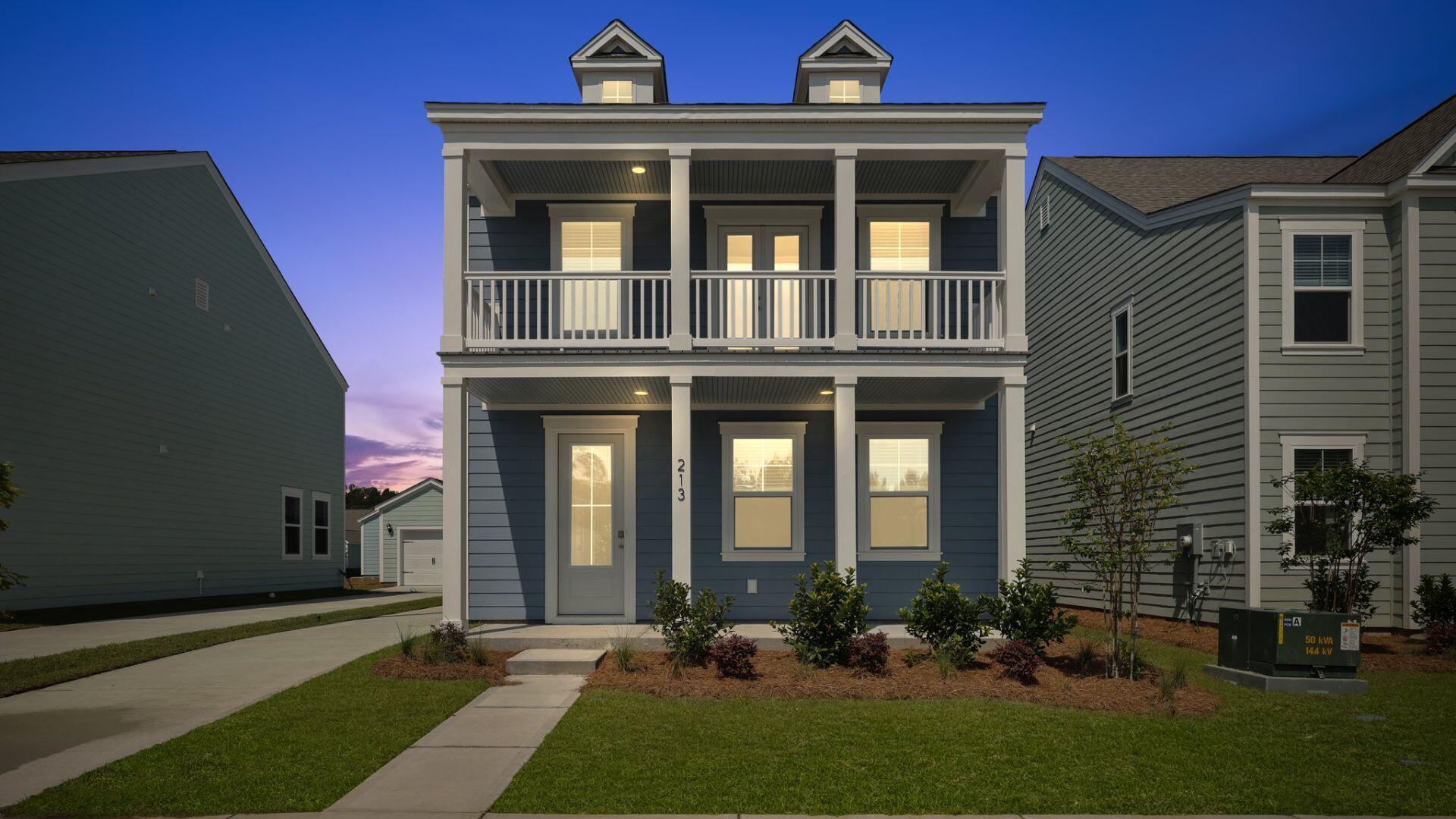 213 Terrace View Drive  Summerville SC 29486 photo