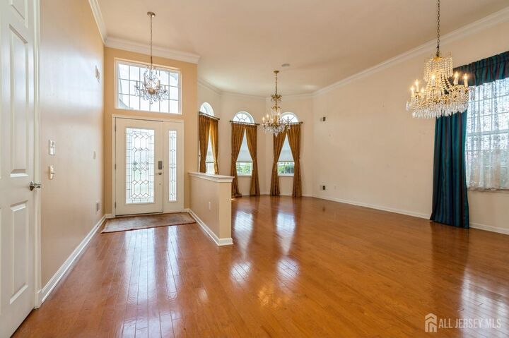 Property Photo: 7 Riviera Drive NJ 08831