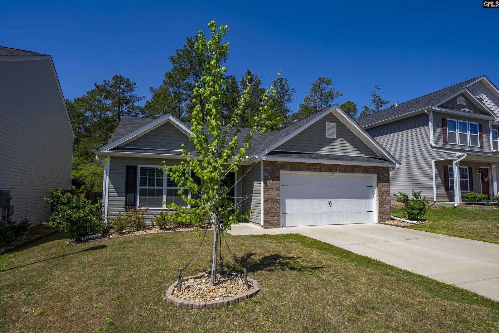 Property Photo: 309 Sheila Silver SC 29073