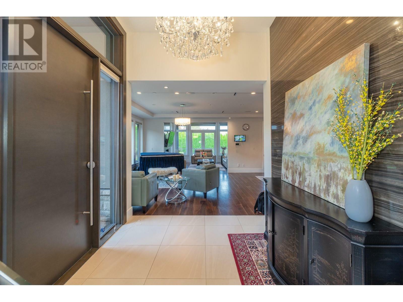 Property Photo: 2408 Mathers Avenue BC V7V 2H8