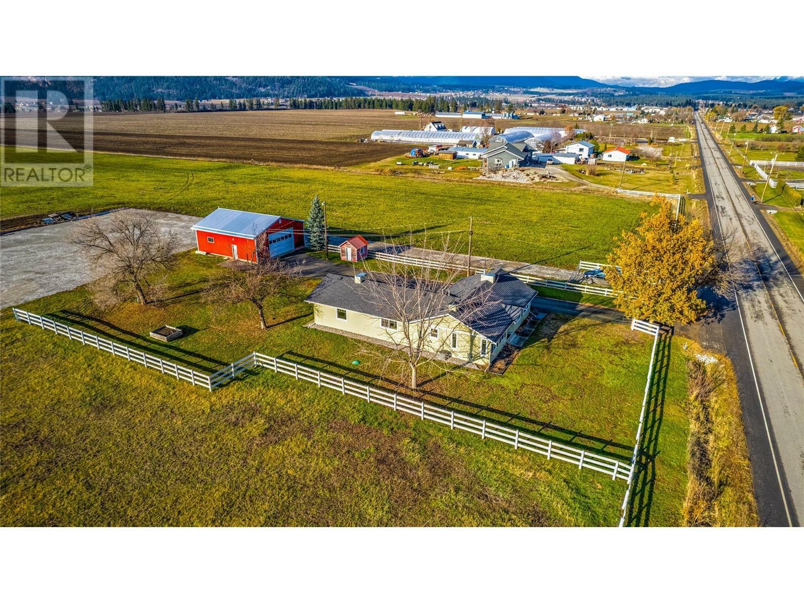 1829 Pleasant Valley Road  Armstrong BC V0E 1B2 photo
