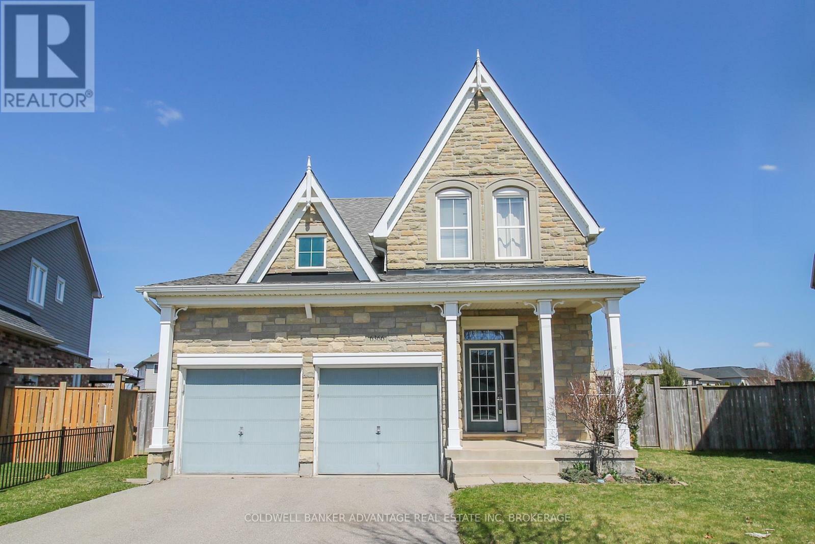 6366 Dilalla Crescent  Niagara Falls (Forestview) ON L2H 0C9 photo