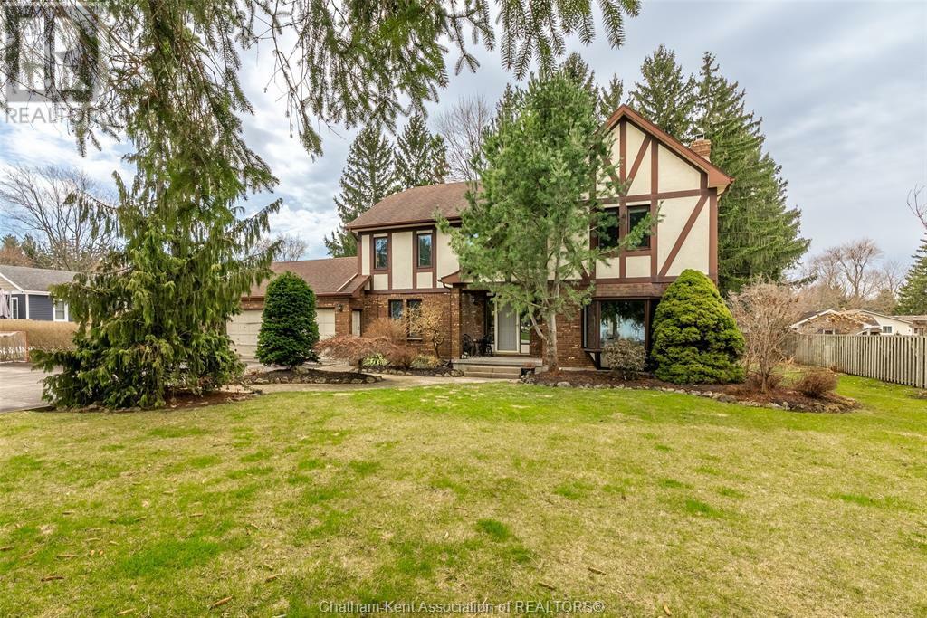 Photo de la propriété: 25 Cecil Street ON N0P 2C0